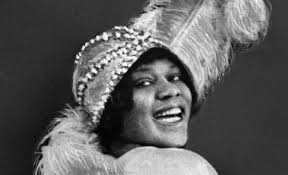 Queen Latifah & Mo'Nique Team For Bessie Smith Biopic Due Spring 2015
