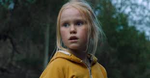 The Innocents trailer shows us the dark side of superpowers