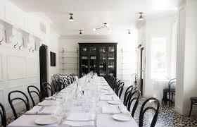 Venue located in the heart of high point; Private Dining Paragary S Midtown