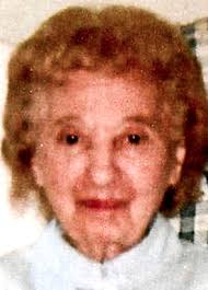 Eleanor Angeline Flask Griffith (1921-2016)