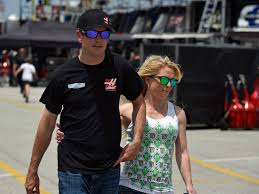 The suspension comes after a court determined busch committed an act of domestic violence against his former girlfriend, patricia driscoll, nascar. Nascar S Suspension Of Kurt Busch Controversial But Justifiable Sbnation Com