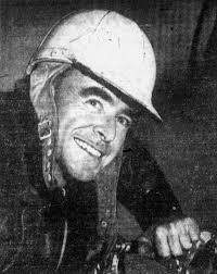 Danny Oakes's Instagram, Twitter & Facebook