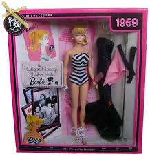 Immerse yourself in the history of barbie by visting the barbie signature gallery at the official barbie website! Las Barbies Silkstone O Bfmc Reinventando A Barbie En El Siglo Xxi Chicos Cuando No Sepais Que Regalarnos Una Bfmc