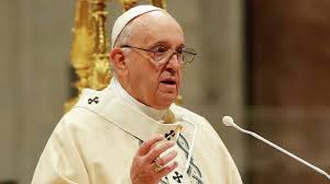 Advierte papa Francisco sobre consecuencias de las guerras – Escambray