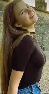 Karolina Protsenko Violin