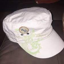 Beautiful Sea World Hat Hats Women Shopping Accessories Hats