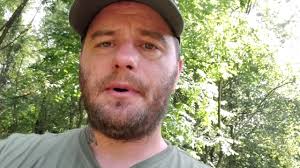 Campcraft and Cookery Lesson: Fixed Camp Fire Pit part 1 and Journaling the  Experience