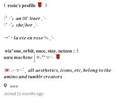 Include kaomoji or cute emoticons. ðð ðððð ðððððð ð¥ð¢ð¦ð Wattpad
