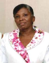 Marie Gertrude (Larose) Jean-Baptiste Obituary 2021