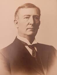 George Thomas Twyman (1853-1910)