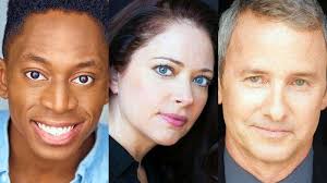 Spotlight: Drury Lane veteran tackles rocker Hedwig in Theo Ubique revival