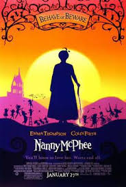 Emma thompson 's done a ton of great work throughout her distinguished career, and taken on a wide variety of jane austen's books have inspired countless films, but with 1995's sense and sensibility. Nanny Mcphee Wikipedia