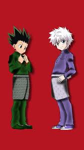 Check spelling or type a new query. Page 2 Hd Hunterxhunter Killua Wallpapers Peakpx