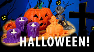 Halloween is coming up and nothing can bring the scare of the holiday forward as a good scenery. 10 Great Halloween 3d Printed Models Youtube