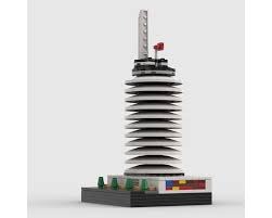 We did not find results for: Lego Moc Capitol Records Building Ver 2 At 1 650th Scale By Funnytacobunny Rebrickable Build With Lego