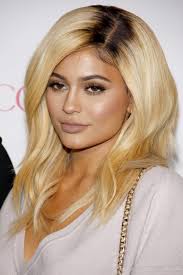 Strawberry Blonde Looks To Make Heads Turn Kylie Jenner Blonde Hair Kylie Jenner Hair Kylie Jenner Blonde