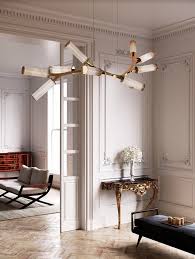 Direct Light Brass Pendant Lamp Haara By Cameron Design House House Design Interior Design
