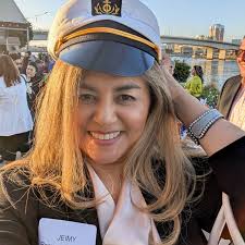 Jeimy Ramirez-Figueroa (@theinsurancegoddessusa) · Instagram 照片和视频