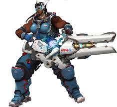 18 Overwatch Hashtag On Twitter Overwatch Concept Art Characters Game Concept Art