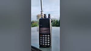 Image result for ICOM IC-R10