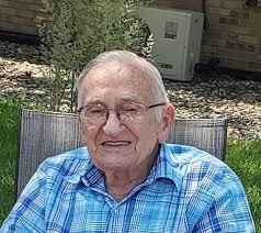 Travis-Noe Funeral Home: Kirksville, MO — Obituary for Edward Johnson  "Jack" Wellman