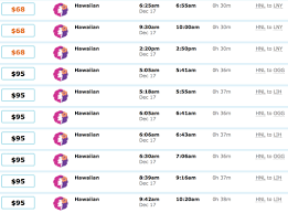 does buying hawaiian miles make sense with a 30 bonus