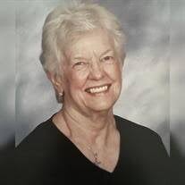 Carmen Jeanne Macoskey Obituary