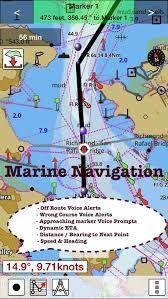 i boating germany marine chart by bist llc