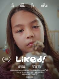 Liked! (Short 2022)