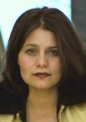 Monica Combs Obituary (2006)