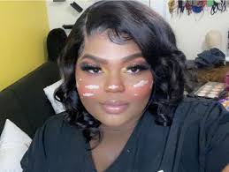 Meet Chardonnay Johnson