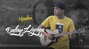 Chord Sopo Seng Kuat Nandang Kahanan Lagu Dalan Liyane Hendra Kumbara Tribunnews Com Mobile