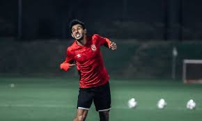 وكان حمدي فتحي انضم لصفوف النادي الأهلي من إنبي في يناير 2019 مقابل 20. Filgoal Ø­Ù…Ø¯ÙŠ ÙØªØ­ÙŠ Ù„Ø§Ø¹Ø¨ Ù†Ø§Ø¯ÙŠ Ø§Ù„Ø£Ù‡Ù„ÙŠ