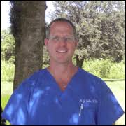 R. John Salm, D.P.M.