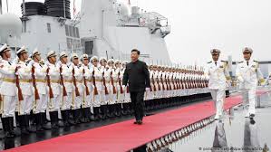 Check spelling or type a new query. China Parades New Warship As Navy Celebrates 70th Anniversary News Dw 23 04 2019