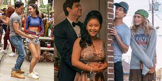 It's so funny and so sweet and not enough people have seen it. The 11 Best Romantic Comedies Of 2021 New Rom Coms