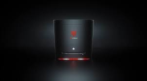 Don't expect it to play video games, though. Kfconsole With Built In Chicken Chamber Will Be Unveiled On November 12 Gizmochina