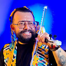 Flora Alejandro's Instagram, Twitter & Facebook