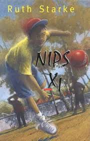 Nips Xi By Ruth Starke