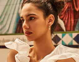 Sarah Hegazi Arab Projects :: Photos, videos, logos, illustrations and  branding :: Behance