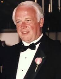 Charles E. Stutenroth Obituary