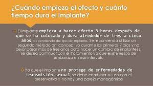 Cuanto Tiempo Dura En Hacer Efecto Las Pastillas Anticonceptivas