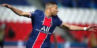 While mbappe focuses on matters with france. Mbappe Balas Komentar Presiden Psg Tidak Pernah Minta Pemain Bola Net