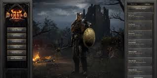 Diablo 2 resurrected release date. Gcjhejnsdoid6m