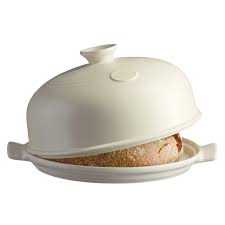 Emile Henry Bread Cloche Sur La Table Bread Cloche Emile Henry Bread Oven