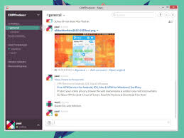 Learn how to download an app from the windows store. Slack Download Chip