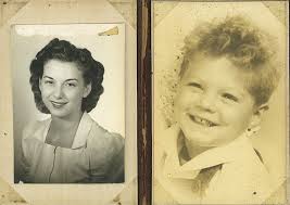 Valdez newspaper articles about great uncle Ralph Lancaster