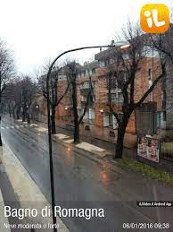 Schiarite altrove, specie in romagna. Foto Meteo Bagno Di Romagna Bagno Di Romagna Ore 9 38 Ilmeteo It