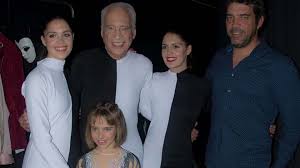 Adrián cormillot y sus hijas mandaron al frente a alberto cormillot ¡con el dulce que lo vuelve loco! Alberto Cormillot Bailo Con Sus Nietas Y Volo Ante Mil Personas Infobae