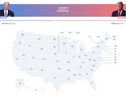 Cubrimiento Elecciones Estados Unidos 2020 Internacional Portafolio